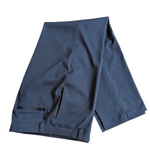 Slazenger Golf Pants Creased  Gray 36 X 32